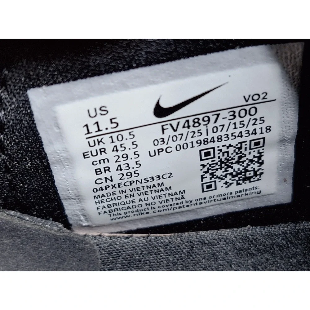 Nike description product